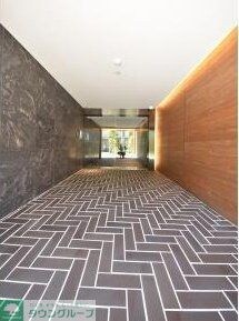 ラヴィエール千駄ヶ谷プレミアムレジデンスの物件内観写真