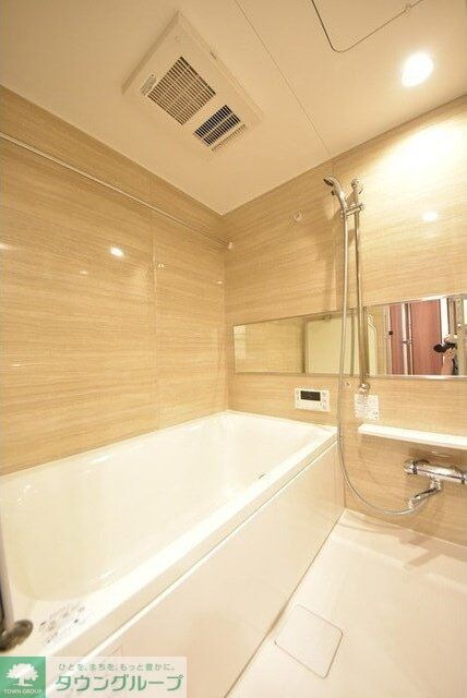 ラヴィエール千駄ヶ谷プレミアムレジデンスの物件内観写真