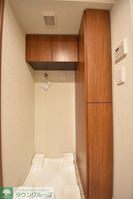 ラヴィエール千駄ヶ谷プレミアムレジデンスの物件内観写真