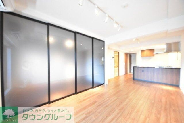 ラヴィエール千駄ヶ谷プレミアムレジデンスの物件内観写真