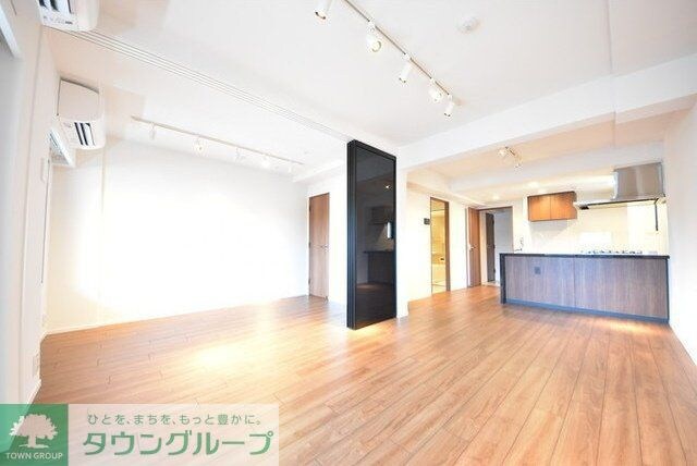 ラヴィエール千駄ヶ谷プレミアムレジデンスの物件内観写真