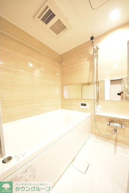 ラヴィエール千駄ヶ谷プレミアムレジデンスの物件内観写真