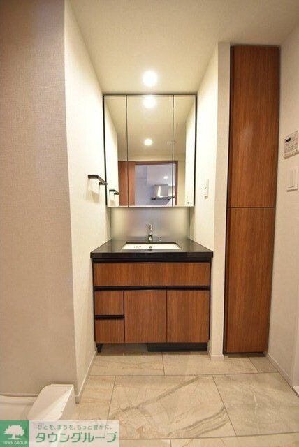 ラヴィエール千駄ヶ谷プレミアムレジデンスの物件内観写真