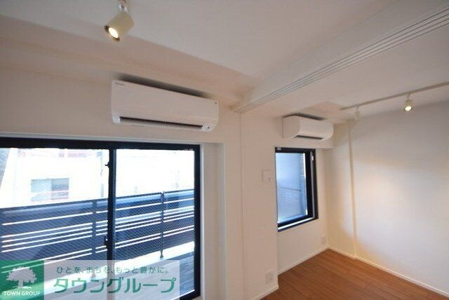 ラヴィエール千駄ヶ谷プレミアムレジデンスの物件内観写真