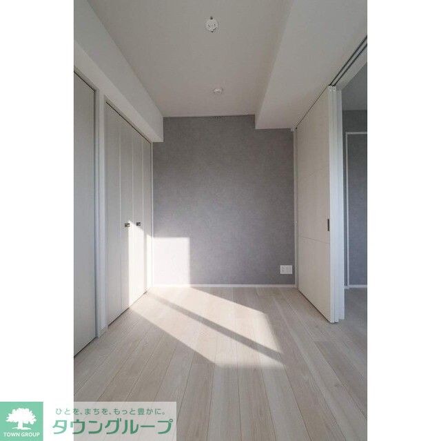 ENetial代官山の物件内観写真