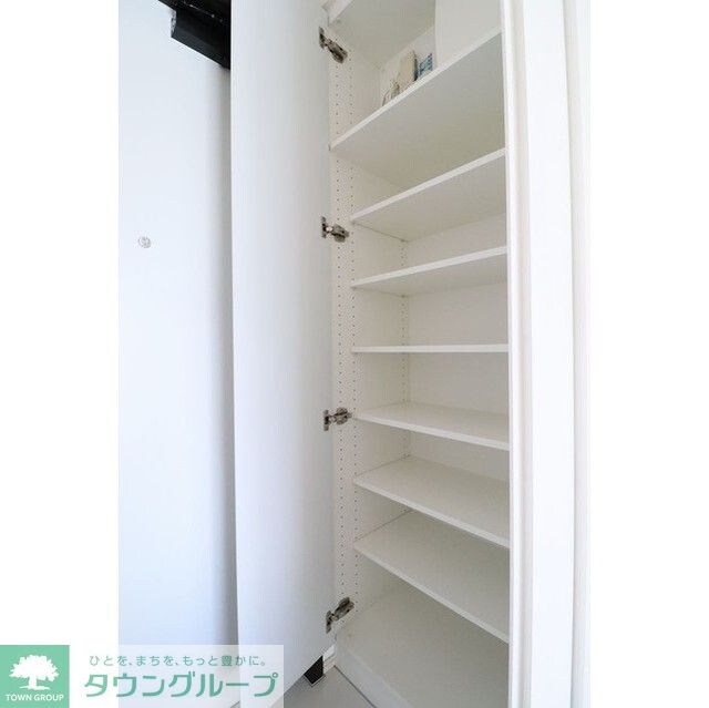 ENetial代官山の物件内観写真