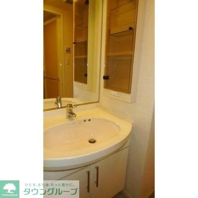 TKフラッツ渋谷の物件内観写真