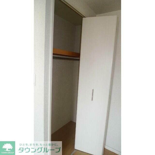 TKフラッツ渋谷の物件内観写真