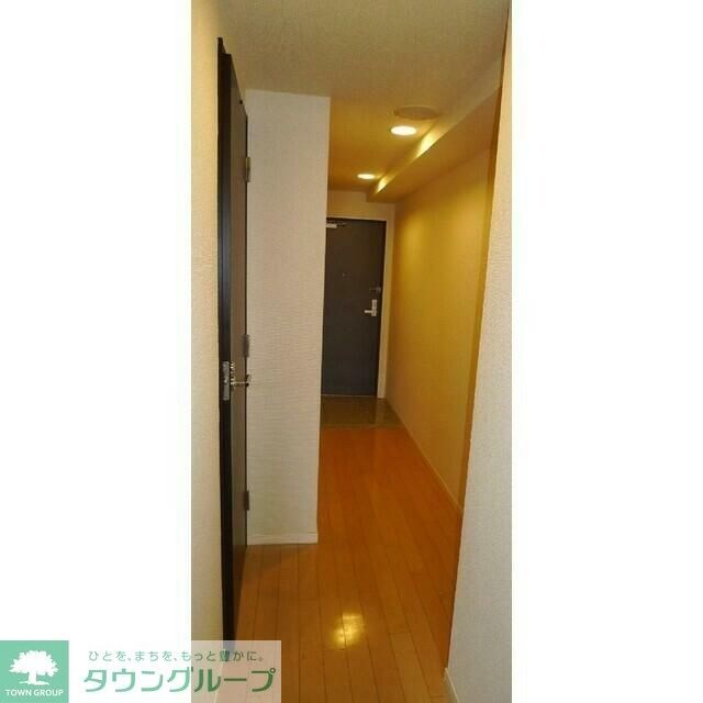 TKフラッツ渋谷の物件内観写真