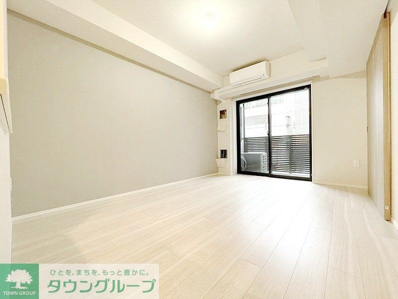 グランカーサ四谷の物件内観写真