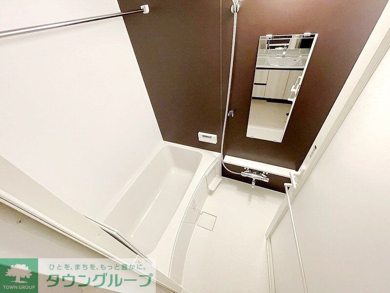 グランカーサ四谷の物件内観写真