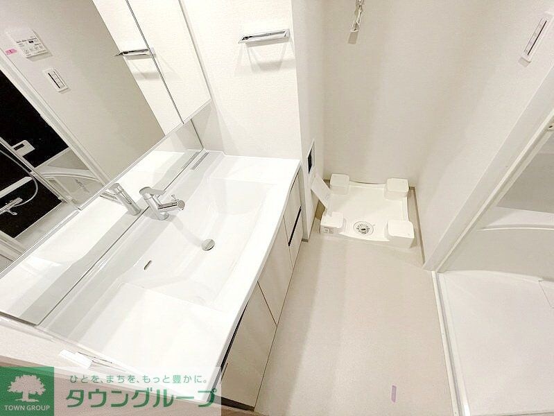 グランカーサ四谷の物件内観写真