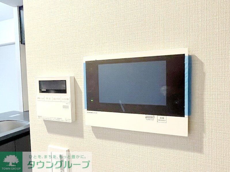 グランカーサ四谷の物件内観写真