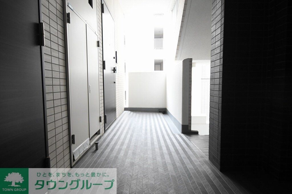 LOVIE文京音羽の物件内観写真