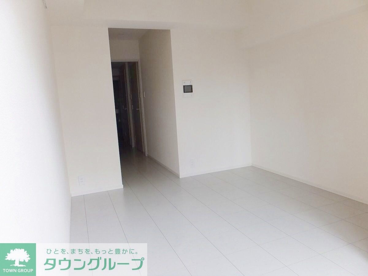 LOVIE文京音羽の物件内観写真