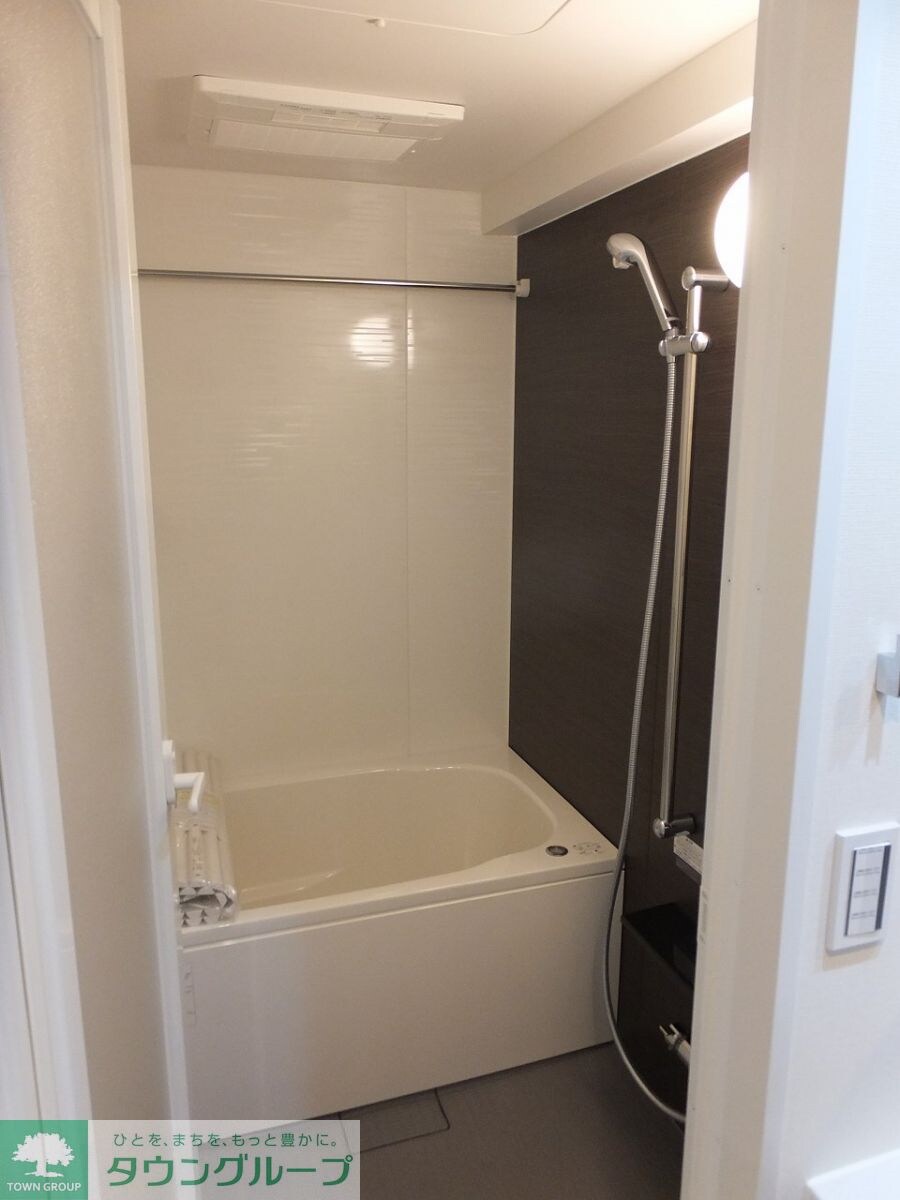 LOVIE文京音羽の物件内観写真