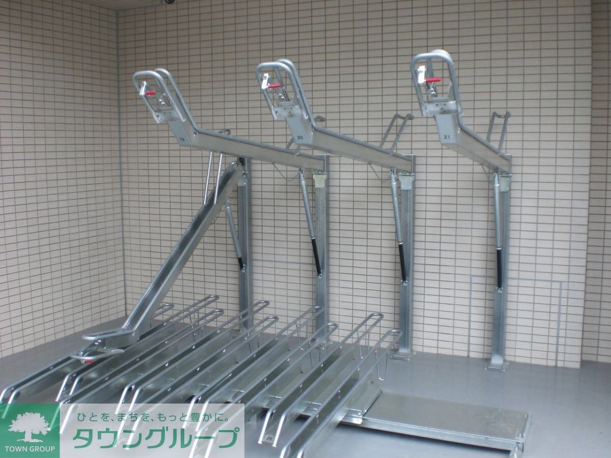 LOVIE文京音羽の物件内観写真