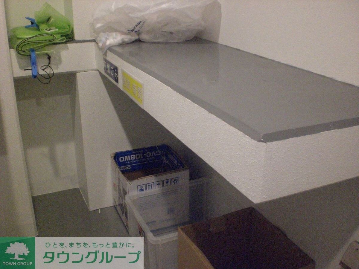 LOVIE文京音羽の物件内観写真