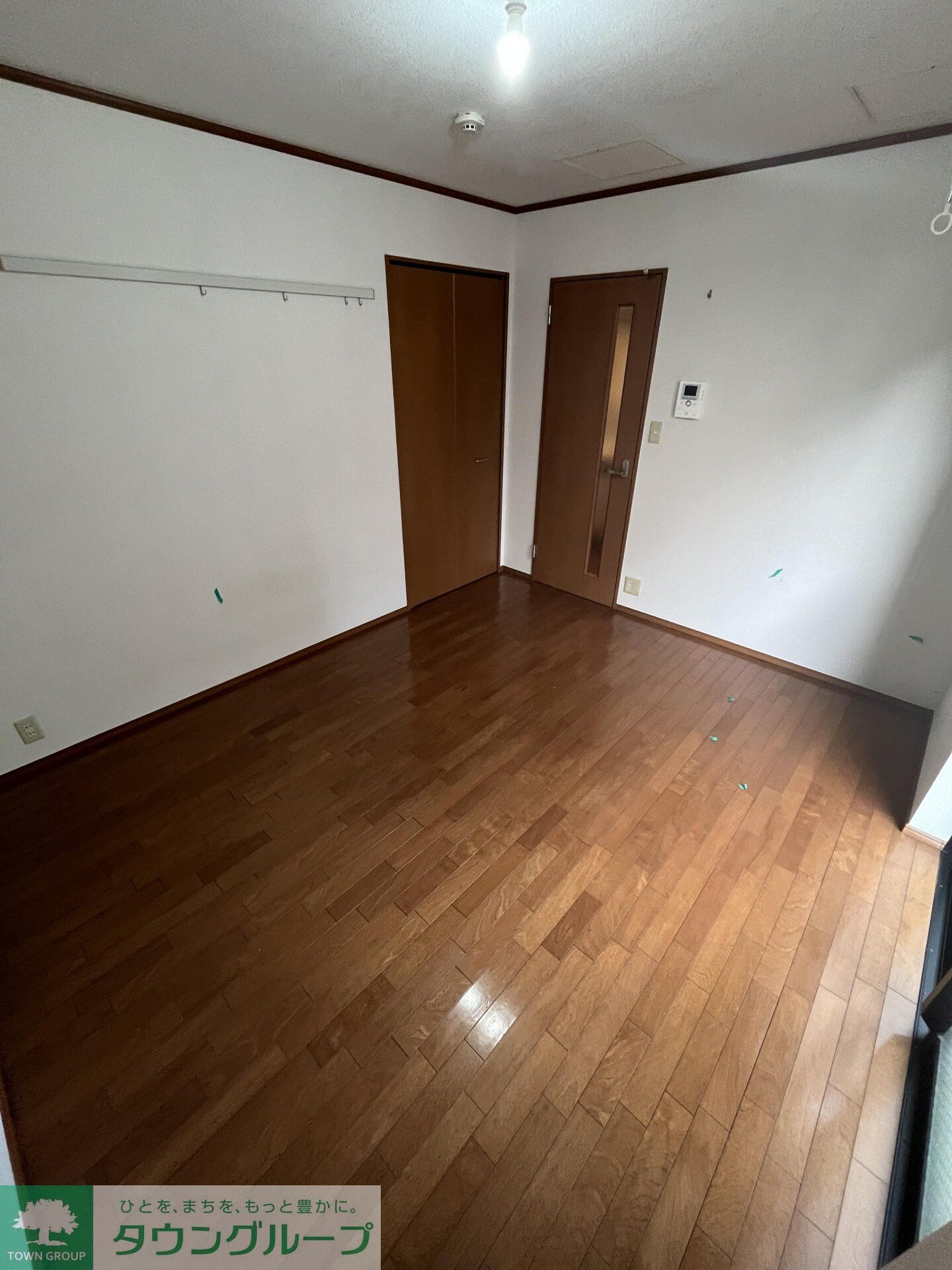 ヘーベル南蒲田の物件内観写真