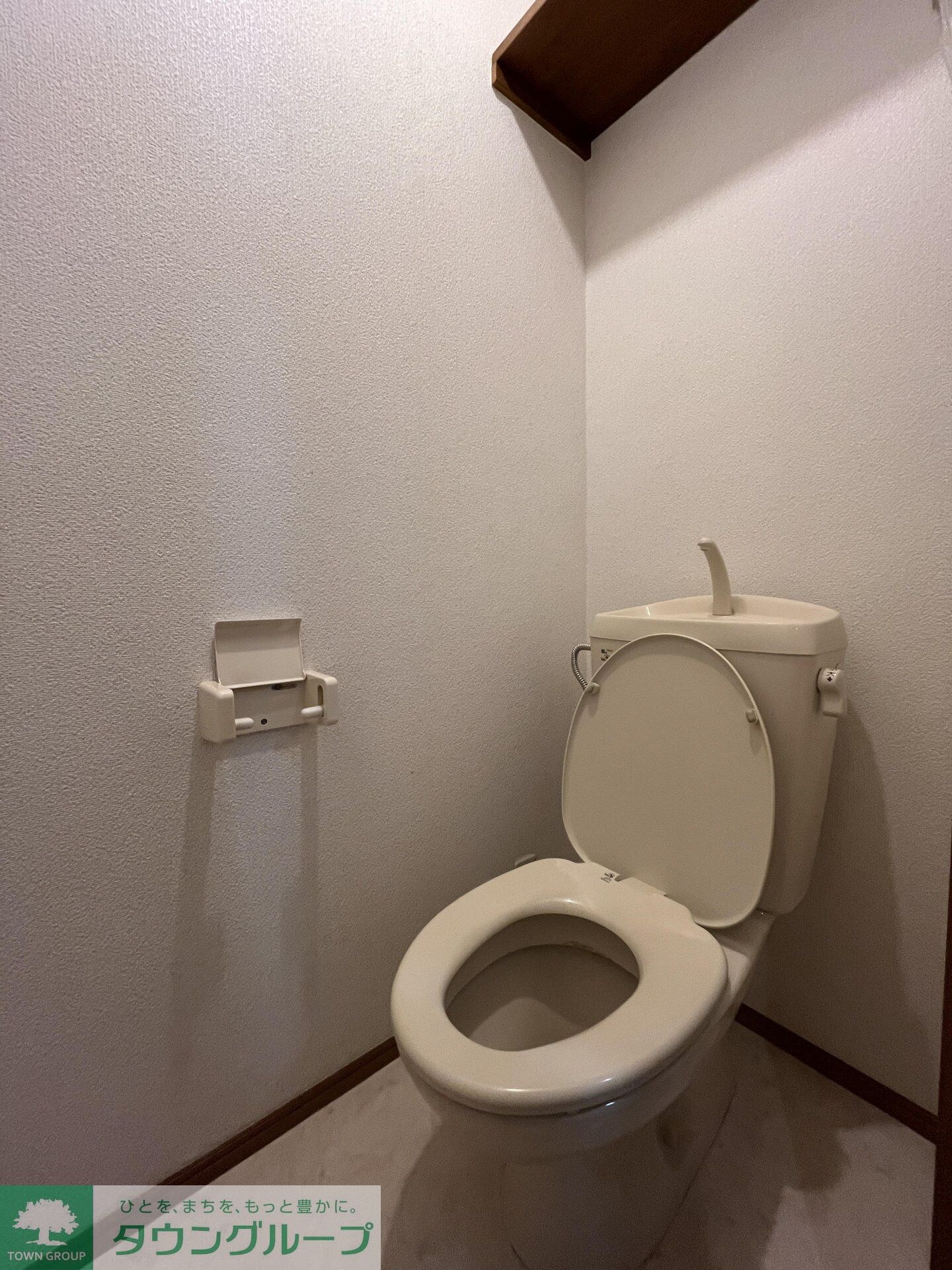 ヘーベル南蒲田の物件内観写真