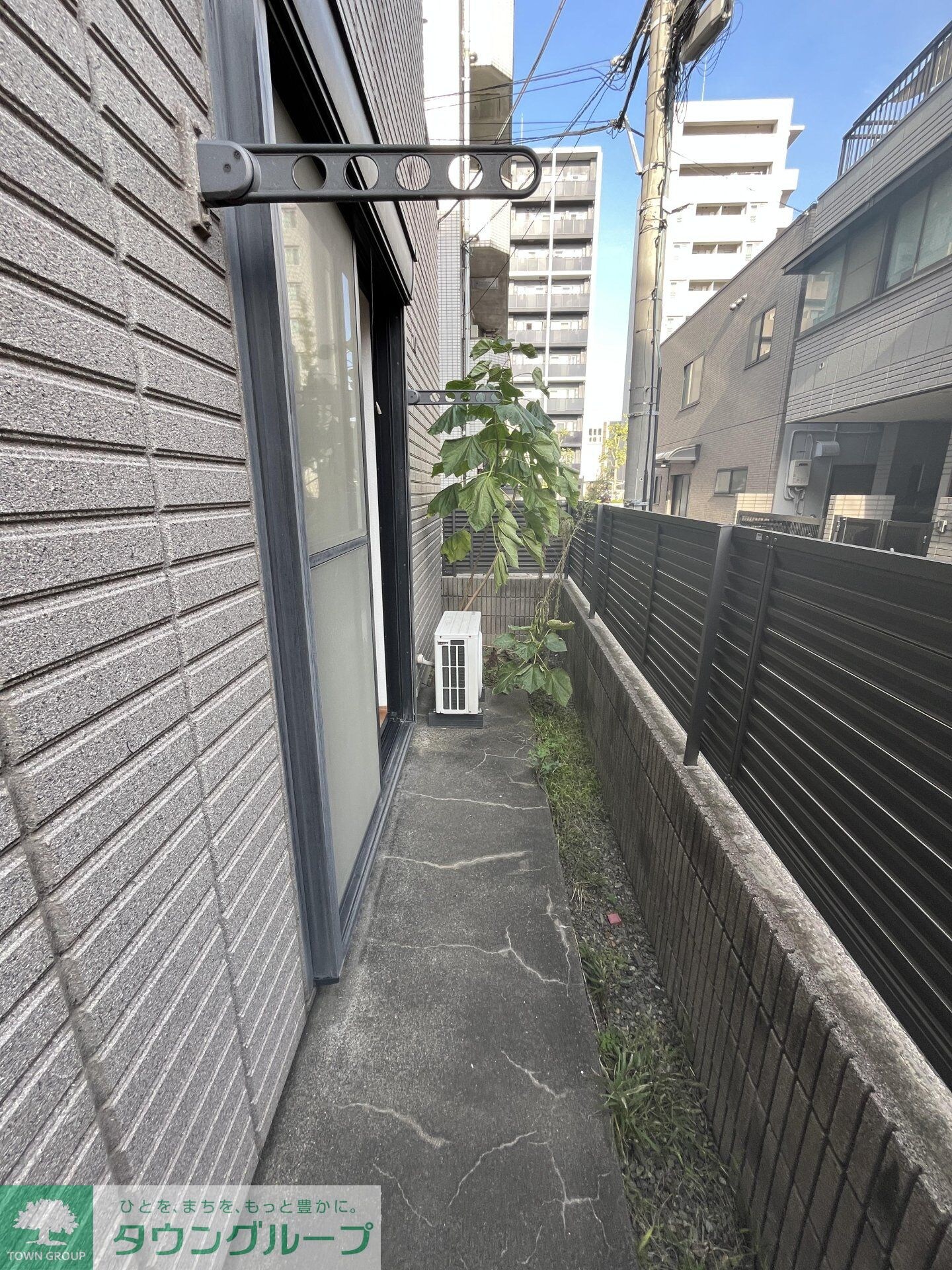 ヘーベル南蒲田の物件内観写真