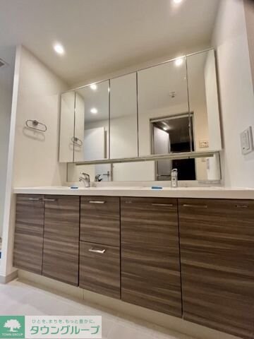 レジディア白金高輪の物件内観写真