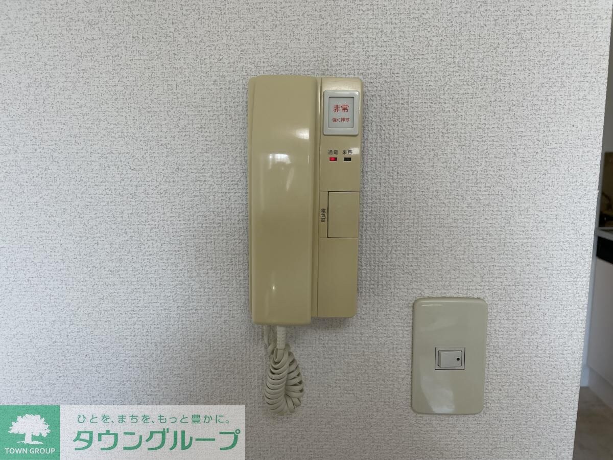 デュオフィール島津山(デュオフィールシマヅヤマ)の物件内観写真