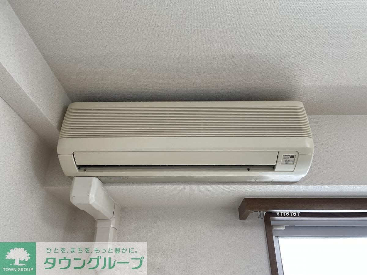 デュオフィール島津山(デュオフィールシマヅヤマ)の物件内観写真