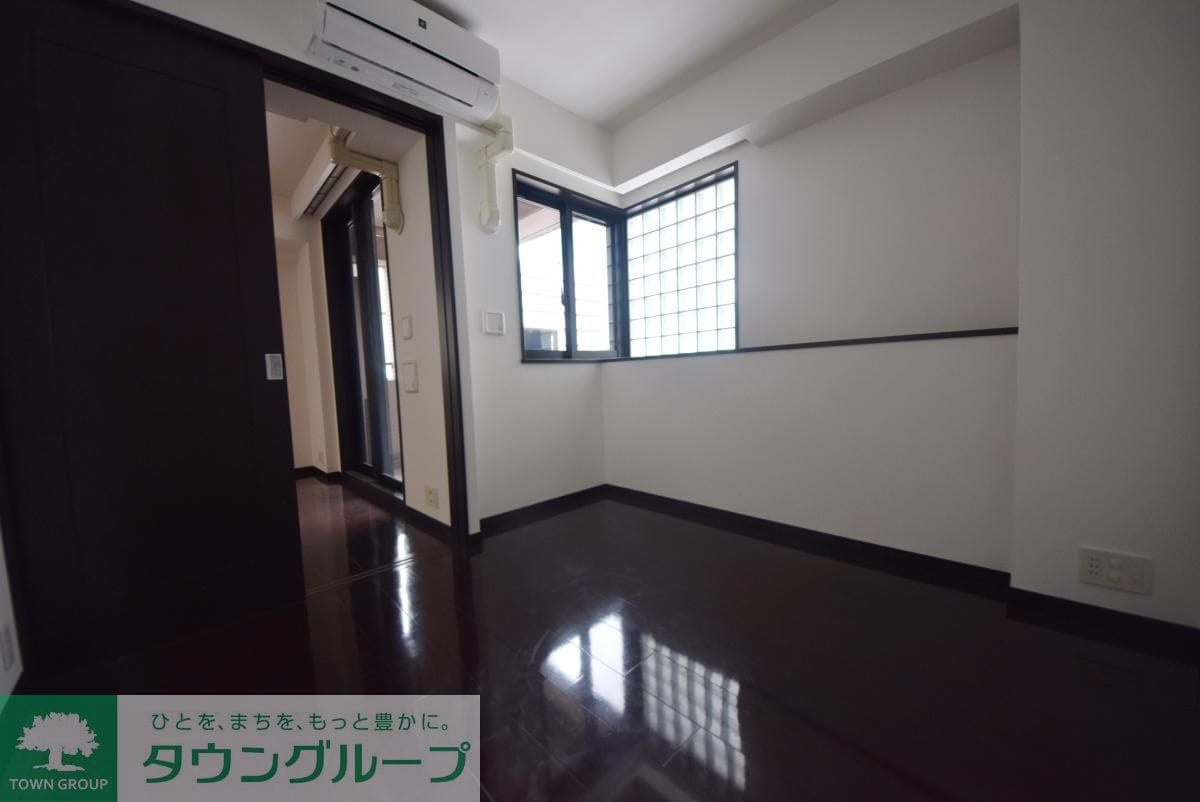 クリオ三田ラ・モードの物件内観写真