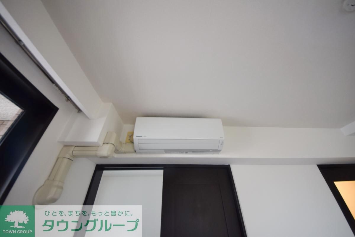 クリオ三田ラ・モードの物件内観写真