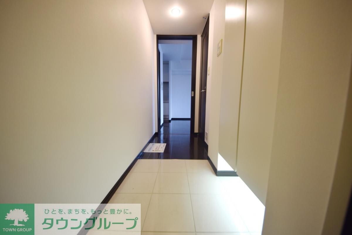 クリオ三田ラ・モードの物件内観写真