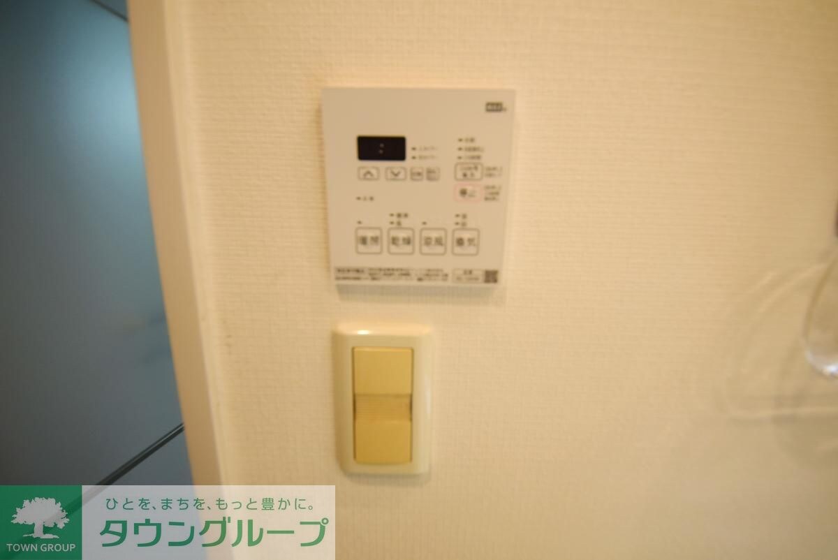 クリオ三田ラ・モードの物件内観写真