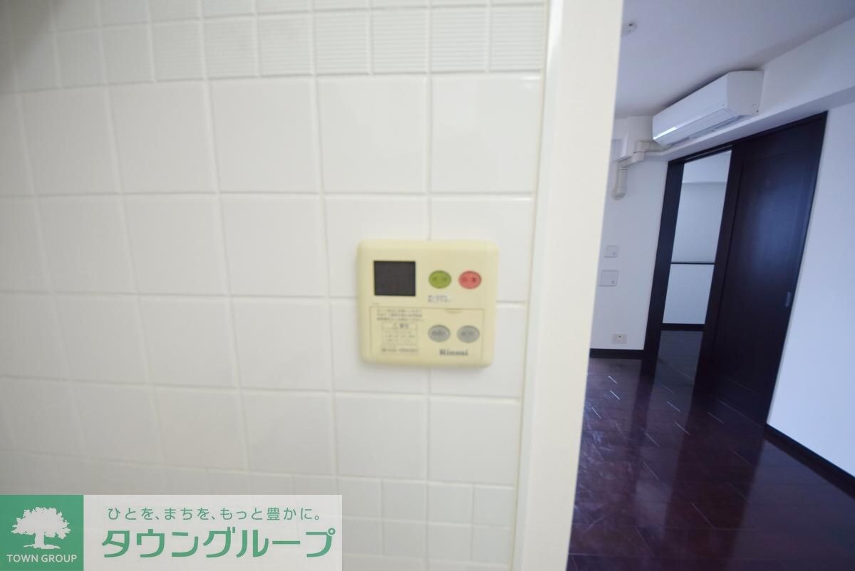 クリオ三田ラ・モードの物件内観写真