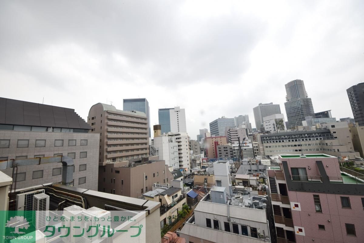 クリオ三田ラ・モードの物件内観写真