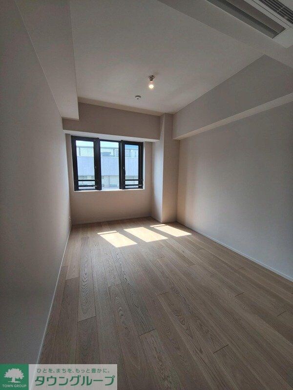 ザ・パークハウス千代田六番町の物件内観写真