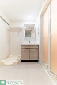 COCOCUBE GRANDE学芸大学の物件内観写真