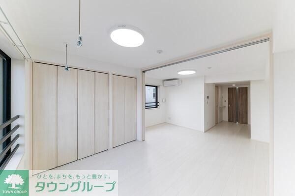 COCOCUBE GRANDE学芸大学の物件内観写真