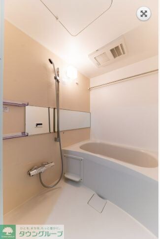 COCOCUBE GRANDE学芸大学の物件内観写真