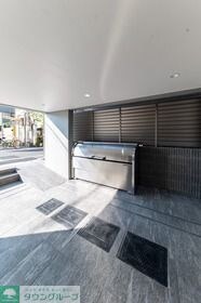 COCOCUBE GRANDE学芸大学の物件内観写真