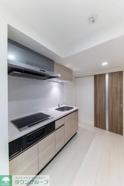 COCOCUBE GRANDE学芸大学の物件内観写真