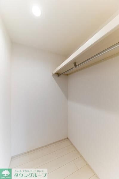 COCOCUBE GRANDE学芸大学の物件内観写真