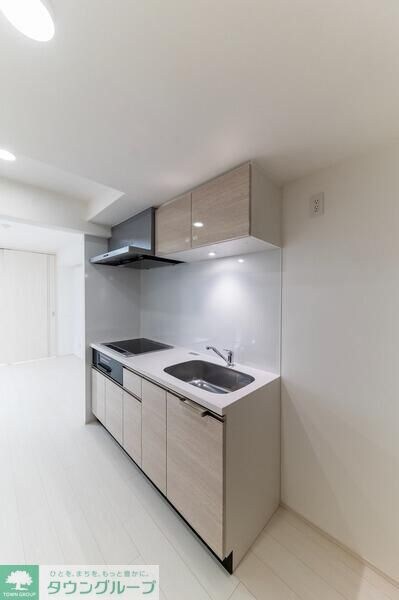 COCOCUBE GRANDE学芸大学の物件内観写真