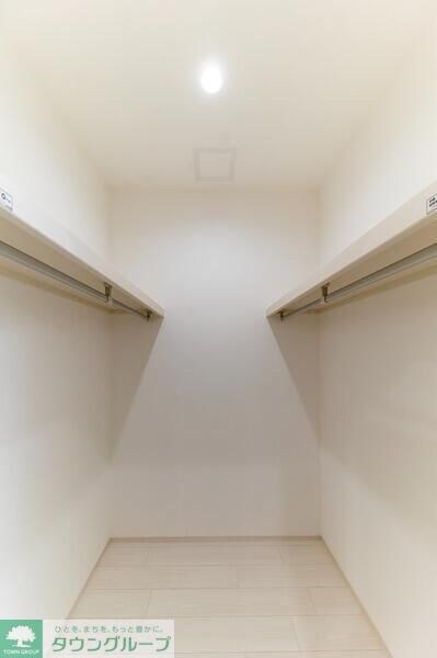 COCOCUBE GRANDE学芸大学の物件内観写真