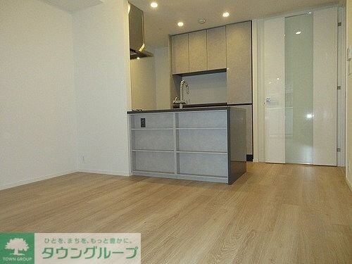 HARUMI FLAG SUN VILLAGE T棟の物件内観写真