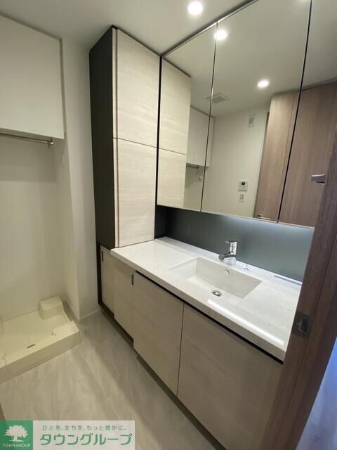 HARUMI FLAG SUN VILLAGE T棟の物件内観写真