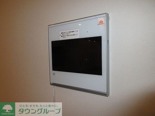 HARUMI FLAG SUN VILLAGE T棟の物件内観写真