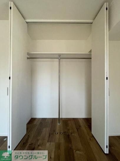 ルミークアン本郷の物件内観写真