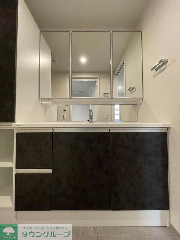 ルミークアン本郷の物件内観写真