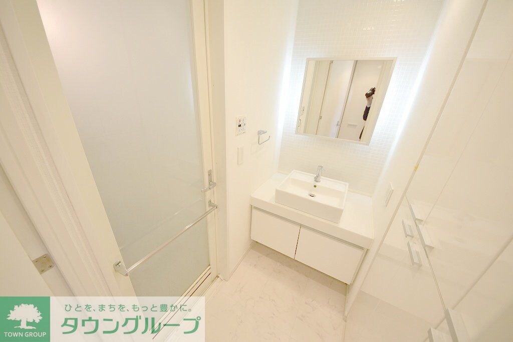 レジディア西麻布の物件内観写真