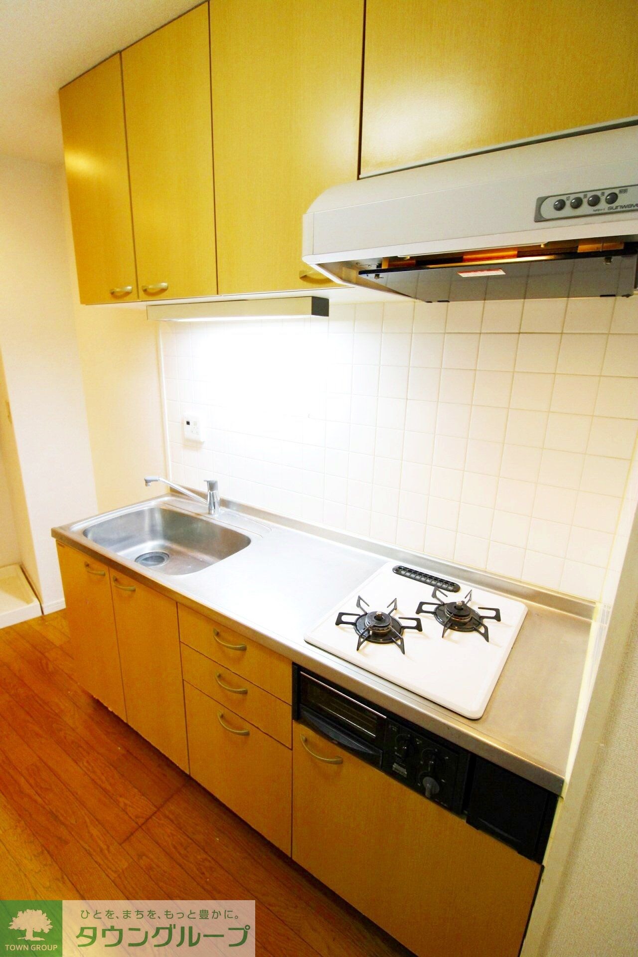 ヴェール白金の物件内観写真